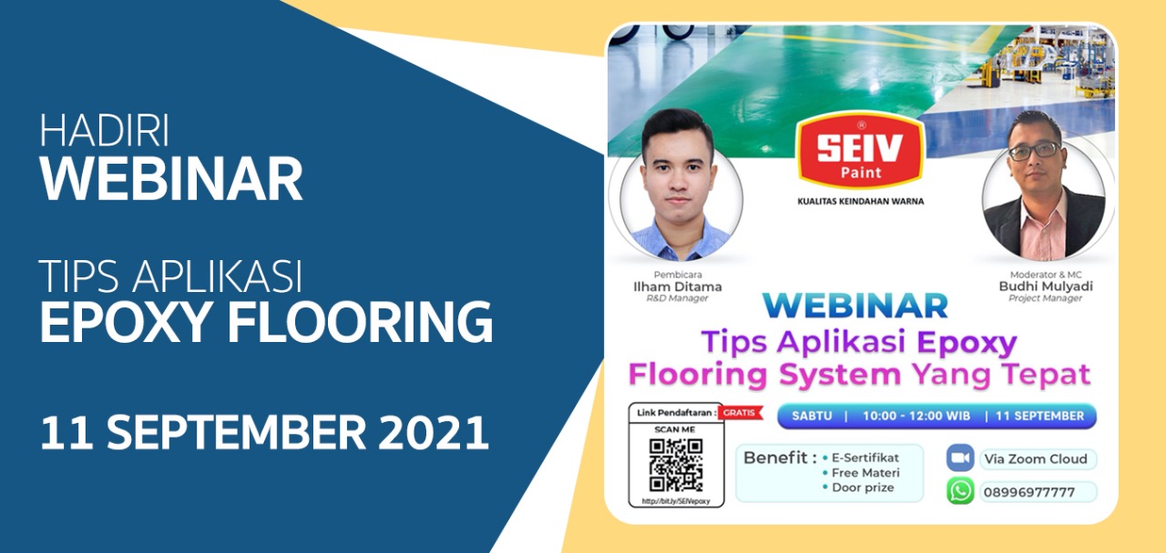Webinar SEIV Paint