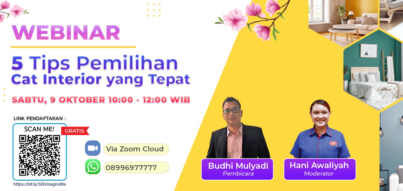 Webinar SEIV Paint
