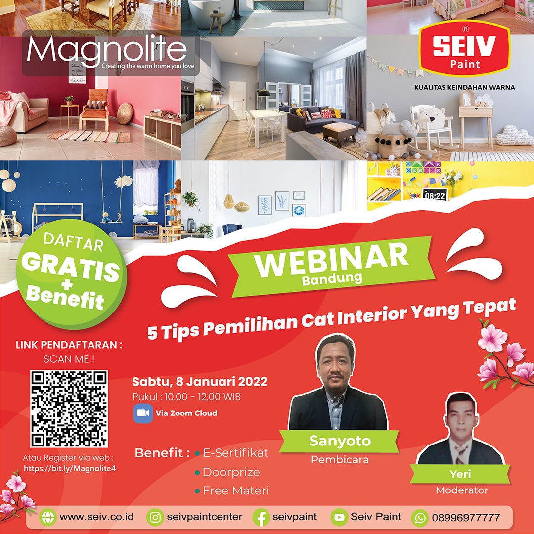 Webinar SEIV Magnolite