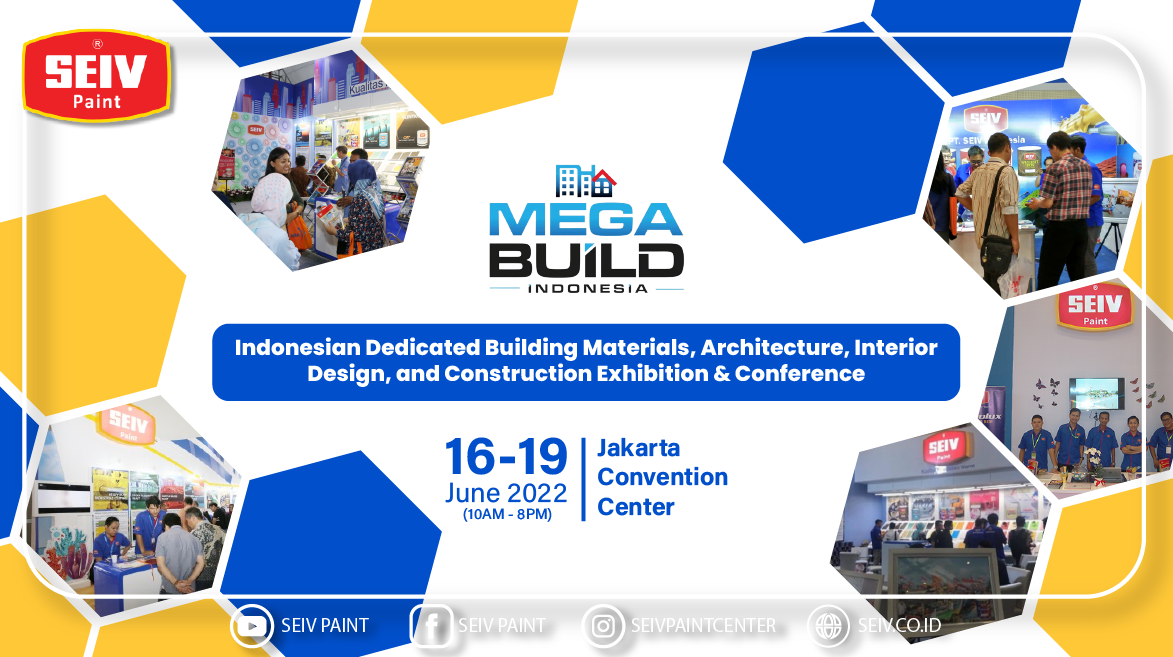 Nantikan Pameran Spektakuler Tahun 2022 di Jakarta Convention Center