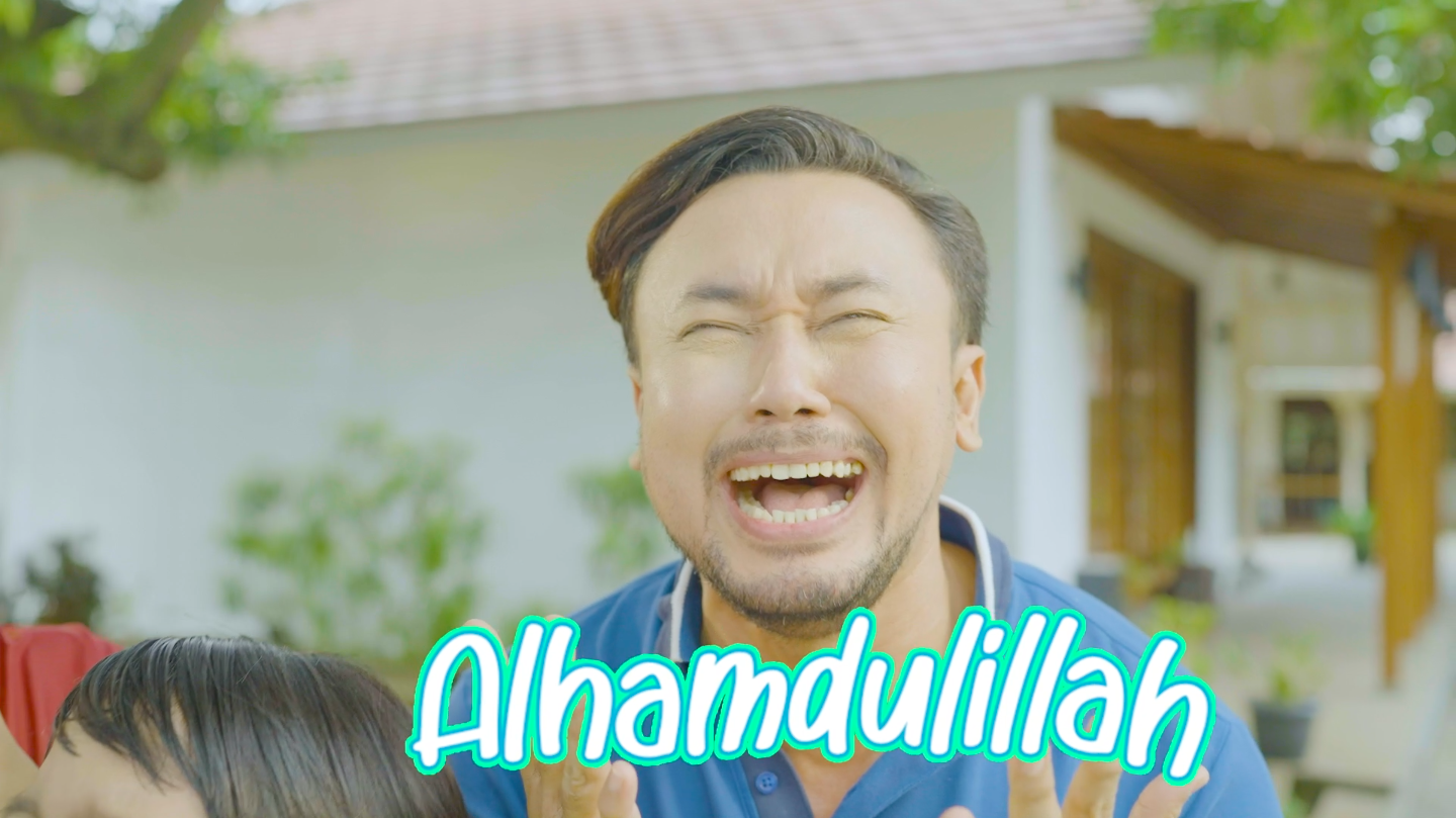 DOORPRIZE SALAH RUMAH