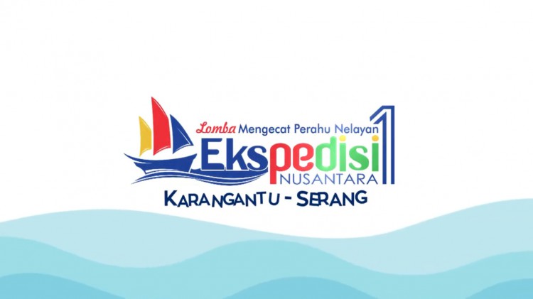 SEIV - Ekspedisi Nusantara Serang 20181